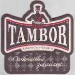 Tambor CZ 499